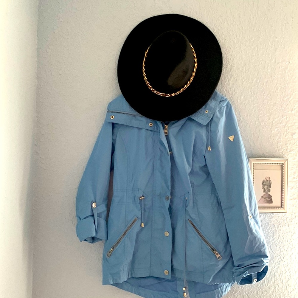 Guess Spring Jacket!